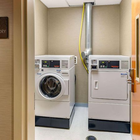 Comfort Suites Lancaster Amish Country Smoketown  Εξωτερικό φωτογραφία