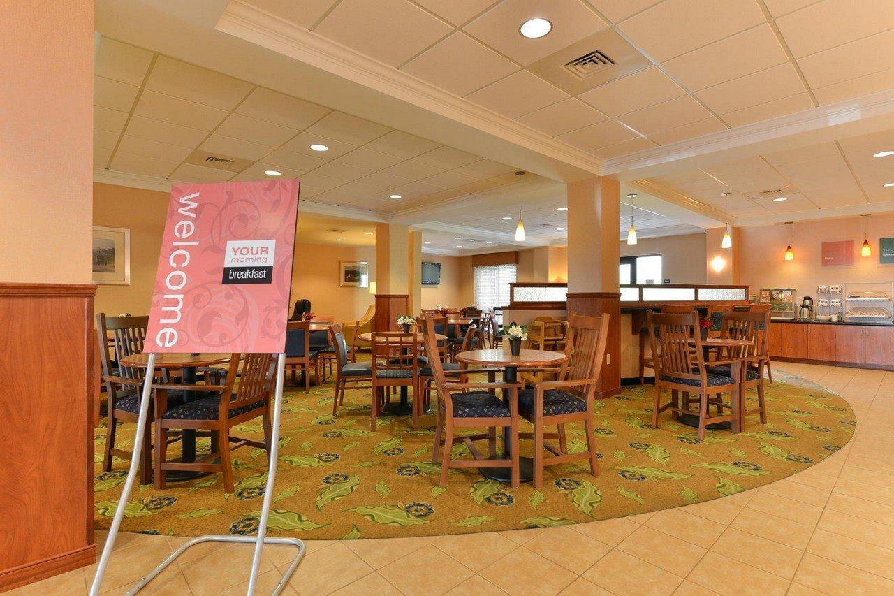 Comfort Suites Lancaster Amish Country Smoketown  Εξωτερικό φωτογραφία