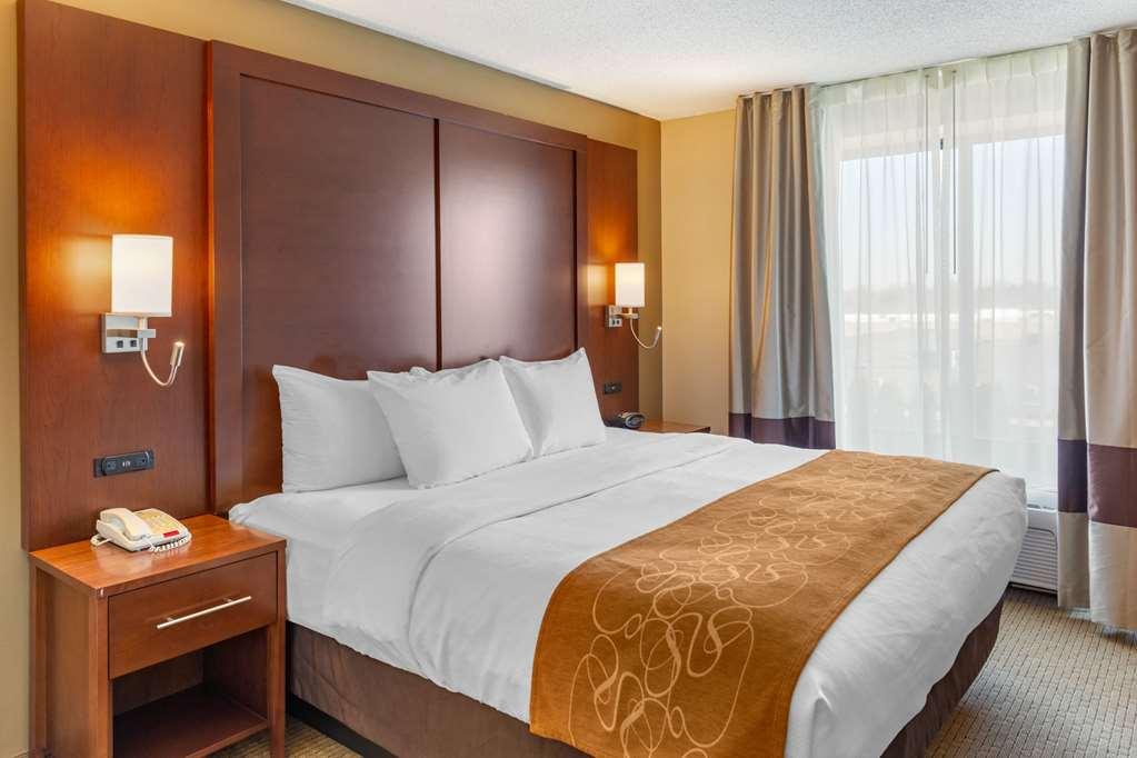 Comfort Suites Lancaster Amish Country Smoketown  Δωμάτιο φωτογραφία