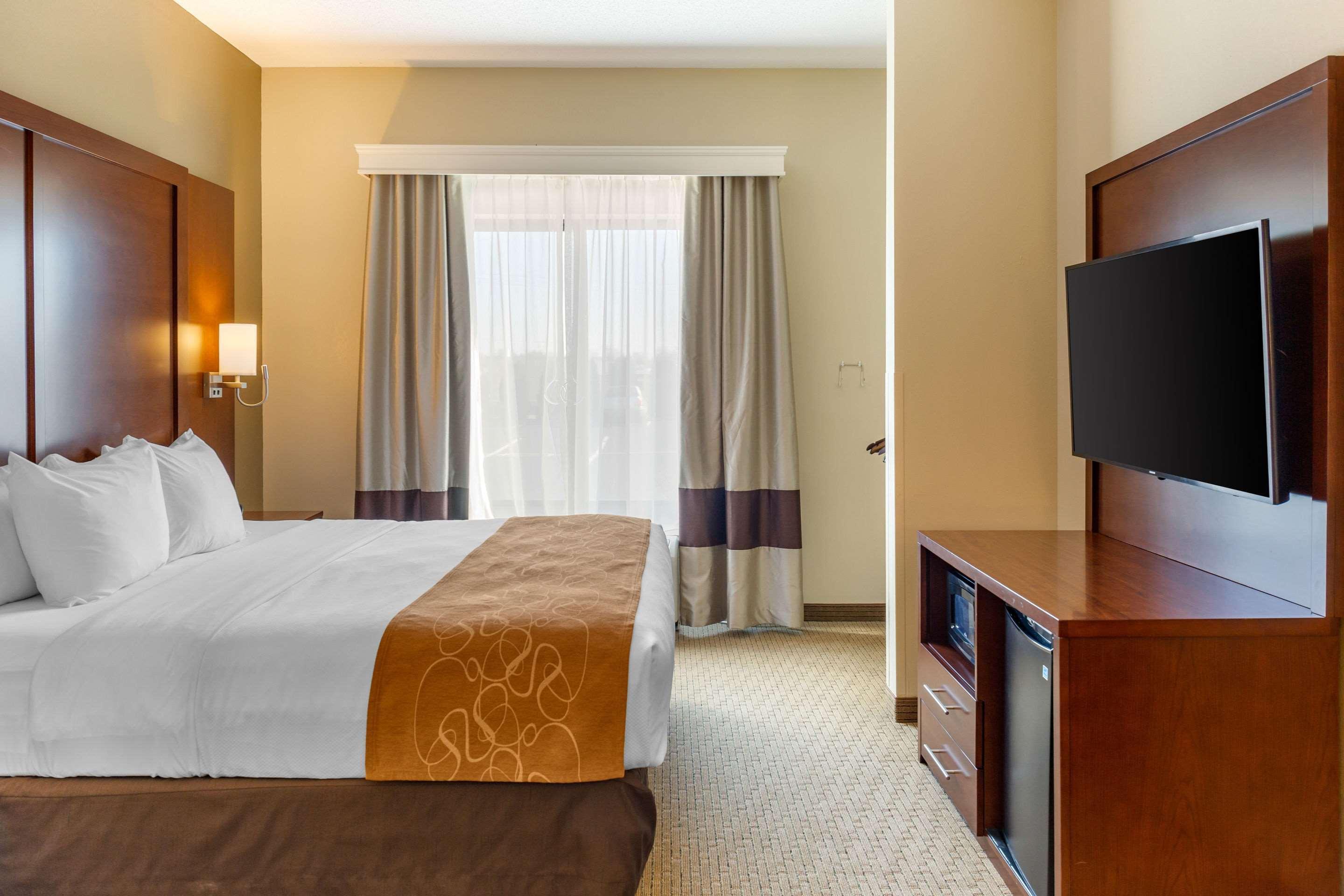 Comfort Suites Lancaster Amish Country Smoketown  Εξωτερικό φωτογραφία