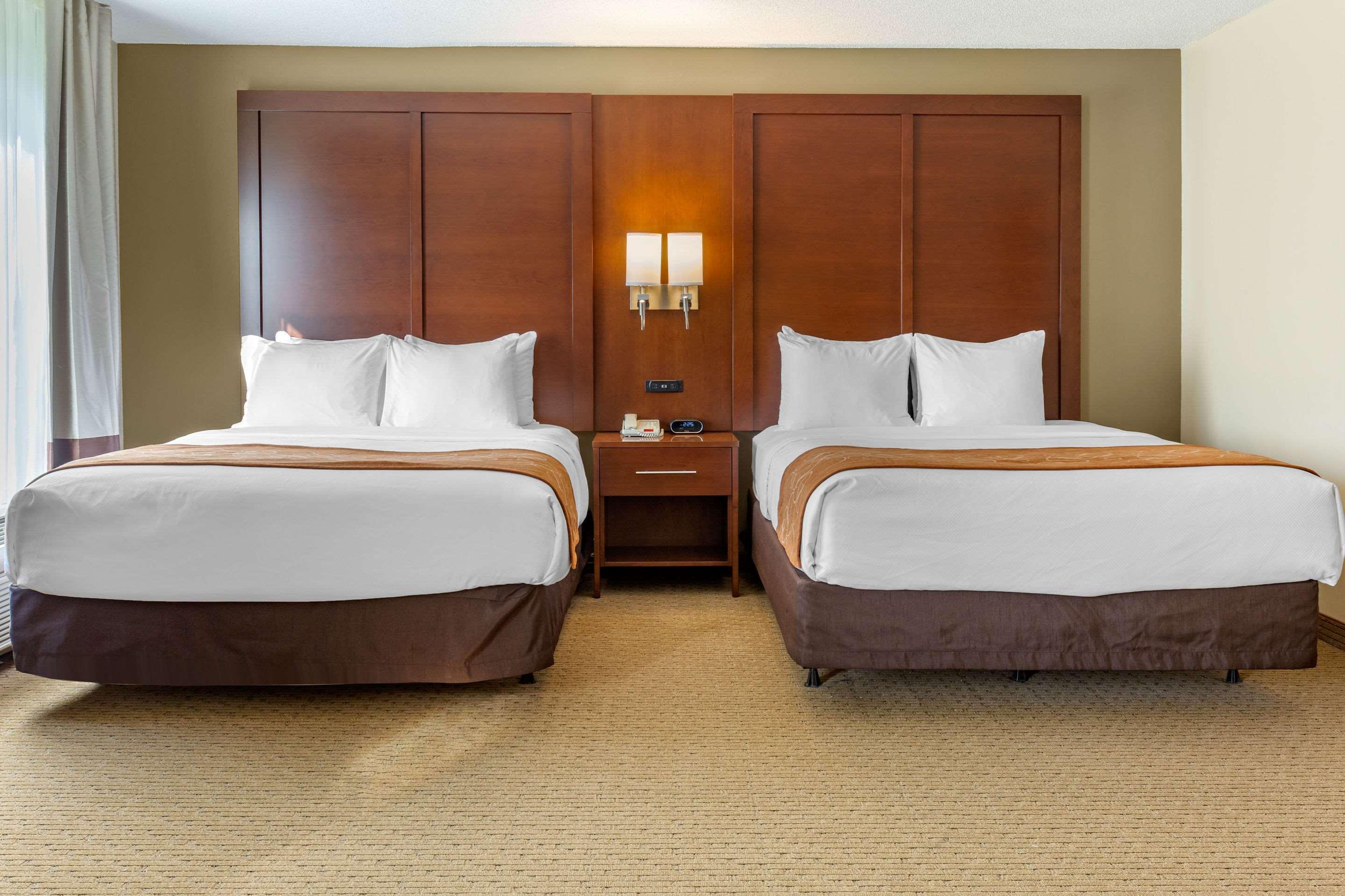 Comfort Suites Lancaster Amish Country Smoketown  Εξωτερικό φωτογραφία