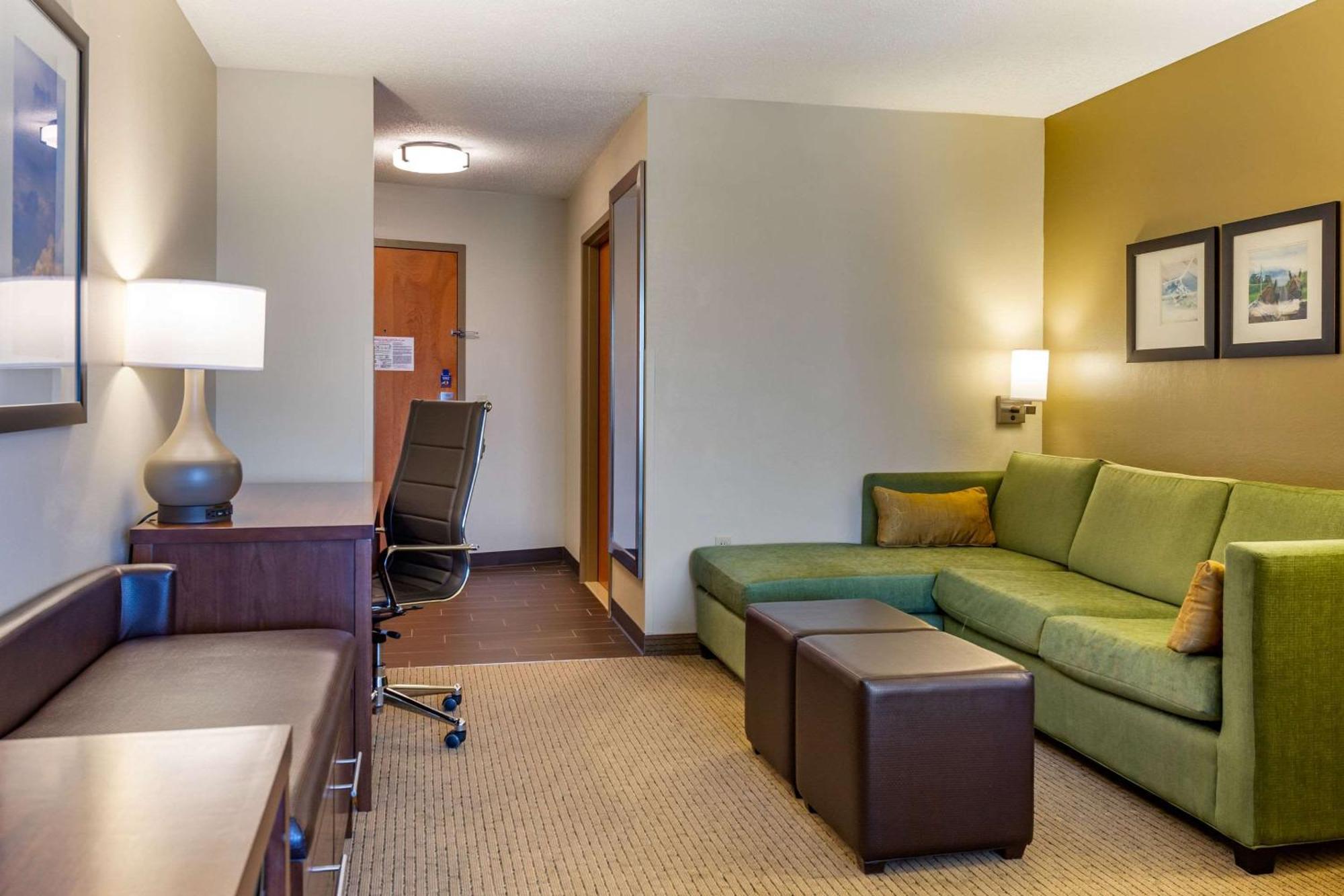 Comfort Suites Lancaster Amish Country Smoketown  Εξωτερικό φωτογραφία