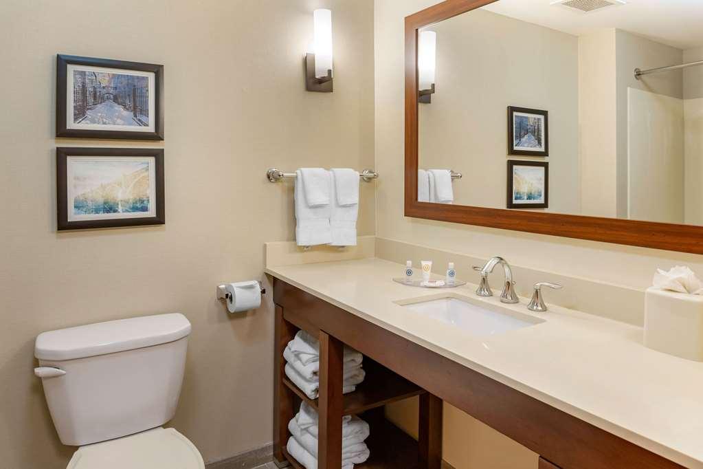 Comfort Suites Lancaster Amish Country Smoketown  Δωμάτιο φωτογραφία