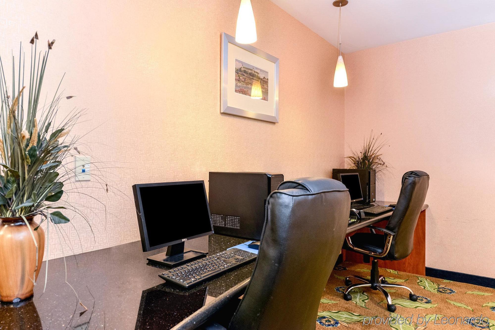 Comfort Suites Lancaster Amish Country Smoketown  Εξωτερικό φωτογραφία