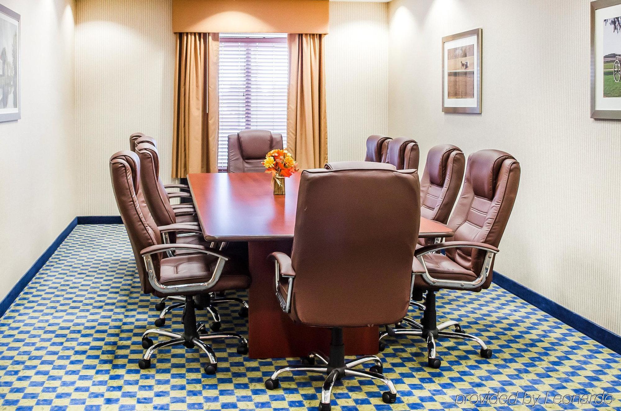 Comfort Suites Lancaster Amish Country Smoketown  Εξωτερικό φωτογραφία