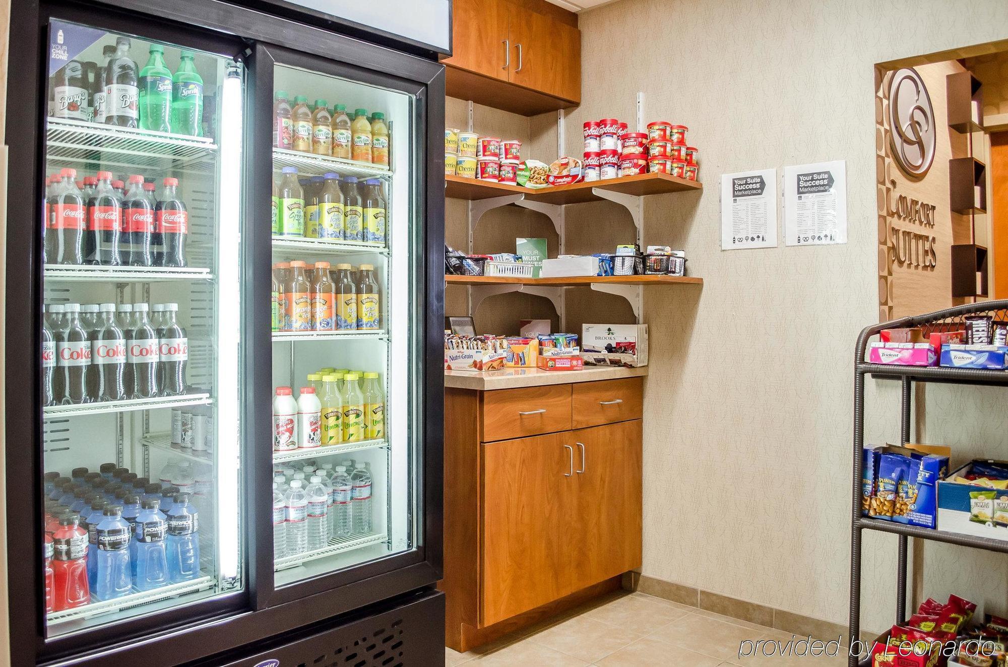 Comfort Suites Lancaster Amish Country Smoketown  Εξωτερικό φωτογραφία