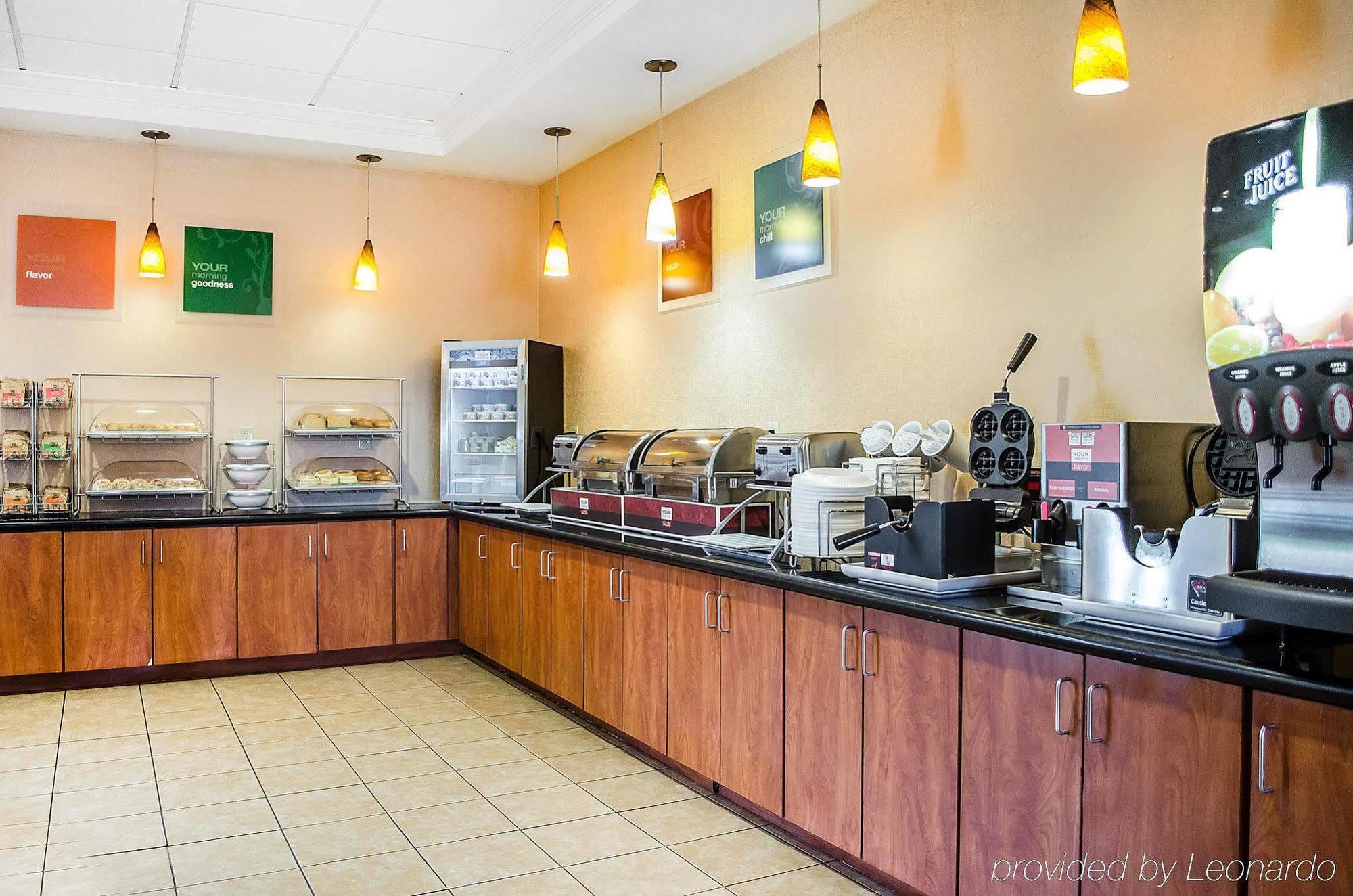 Comfort Suites Lancaster Amish Country Smoketown  Εξωτερικό φωτογραφία