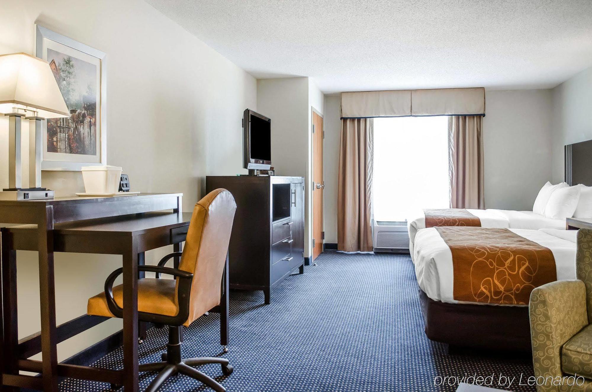 Comfort Suites Lancaster Amish Country Smoketown  Εξωτερικό φωτογραφία
