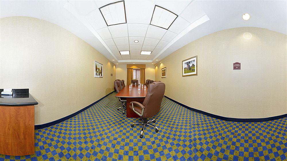 Comfort Suites Lancaster Amish Country Smoketown  Εσωτερικό φωτογραφία