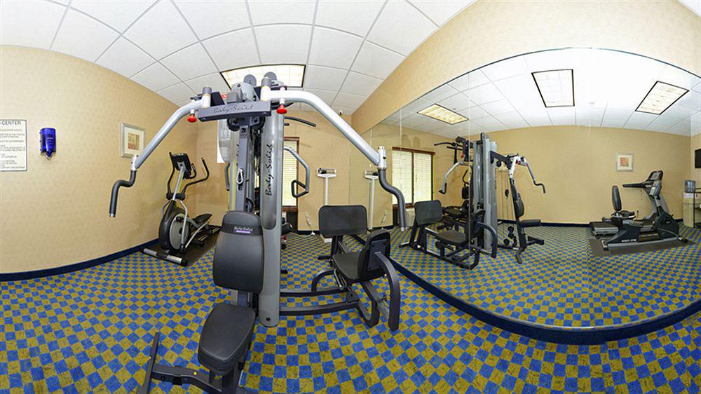 Comfort Suites Lancaster Amish Country Smoketown  Εξωτερικό φωτογραφία